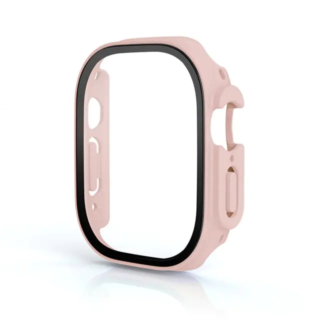 Ultra Glass Case by Anti Spier