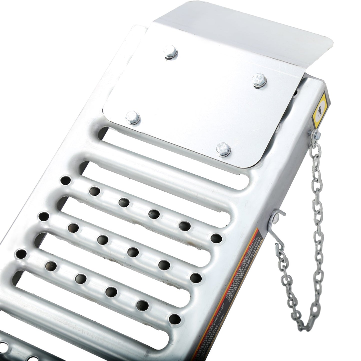 Metal Folding Light Ramp