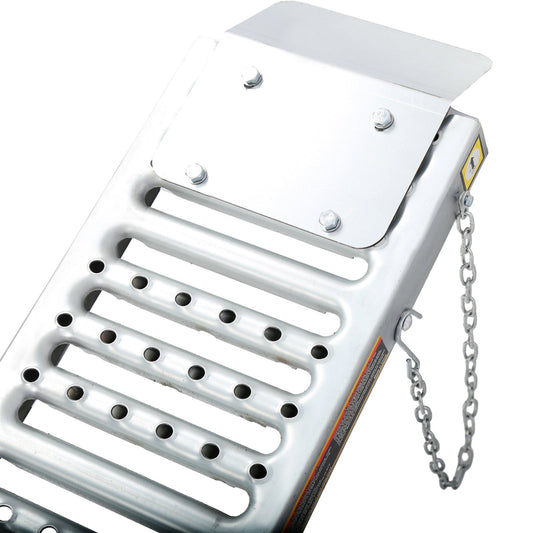 Metal Folding Light Ramp