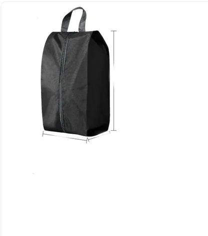 Polyester Shoe Storage Bags by Anti Spier