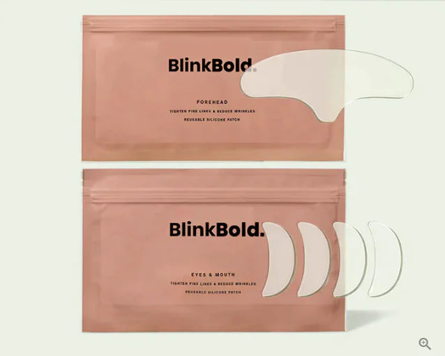 Anti-Wrinkle Face Kit by Anti Spier