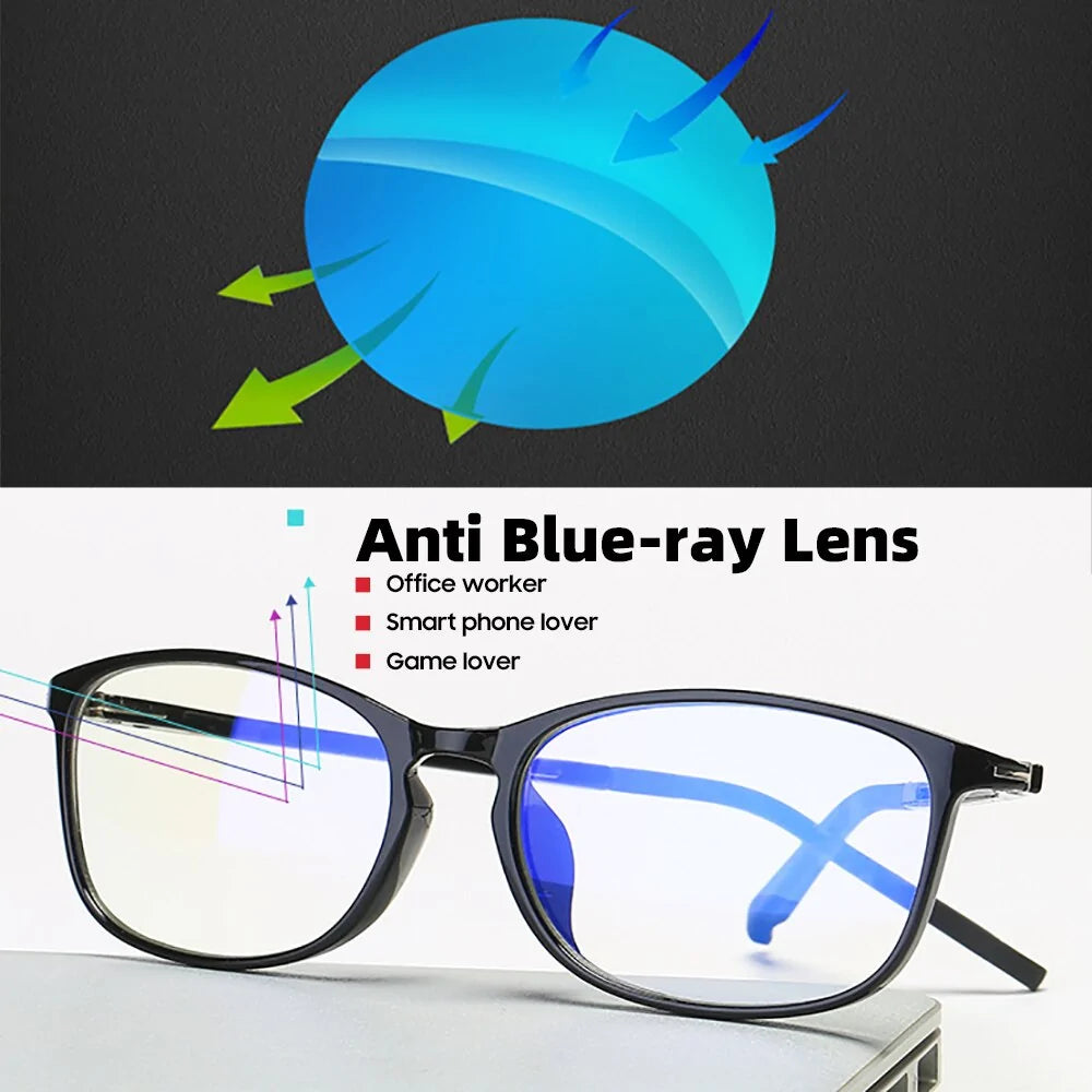 Anti Blue Light Glasses by Anti Spier