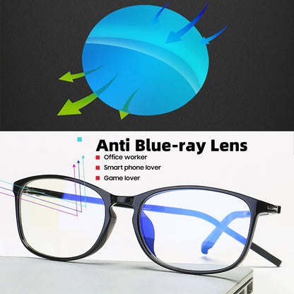 Anti Blue Light Glasses by Anti Spier