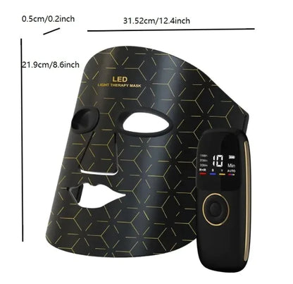 Lumi Skin Beauty Device by Anti Spier