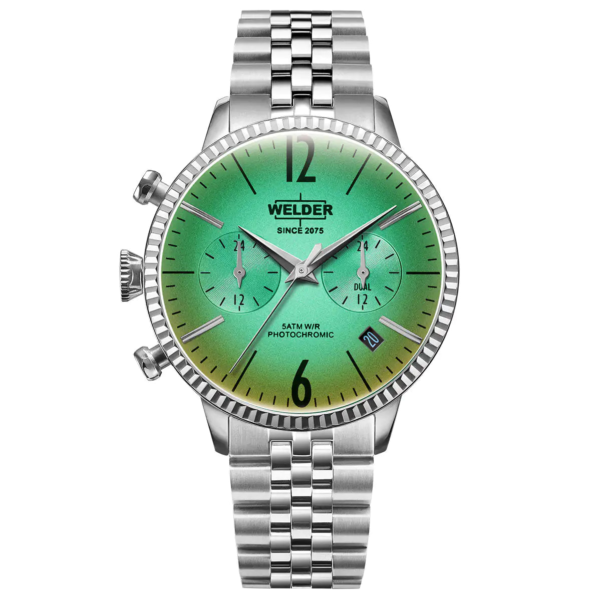 Welder Moody Watch WWRC647 Women's Watch by Anti Spier