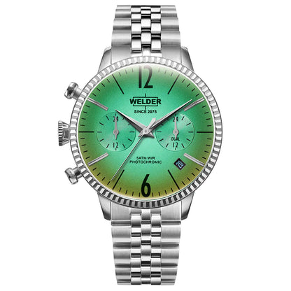 Welder Moody Watch WWRC647 Women's Watch by Anti Spier