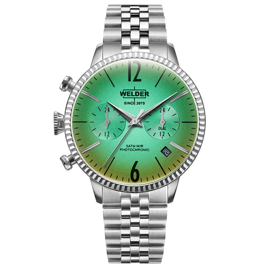 Welder Moody Watch WWRC647 Women's Watch by Anti Spier