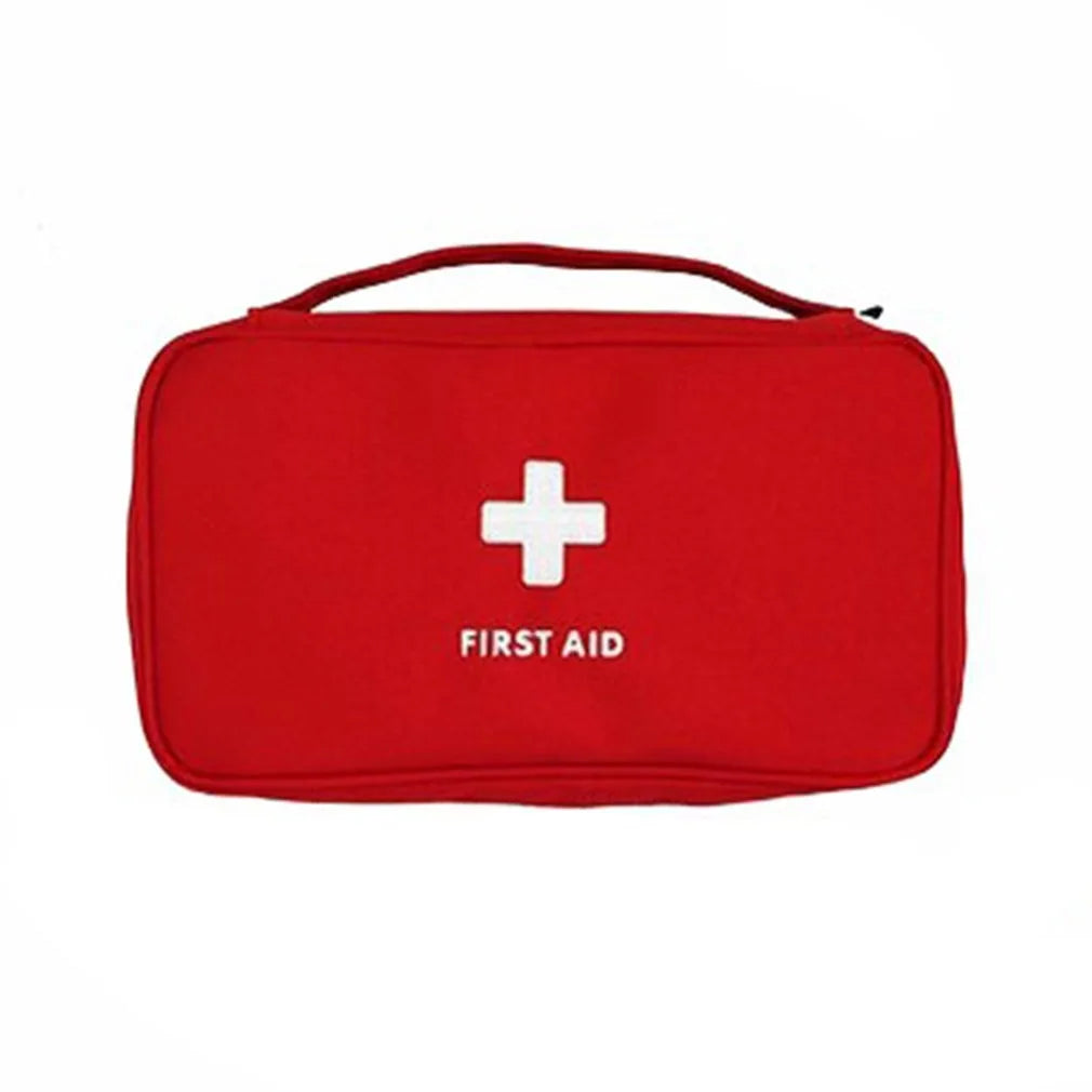 First Aid Kit For Outdoor Camping by Anti Spier
