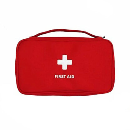 First Aid Kit For Outdoor Camping by Anti Spier