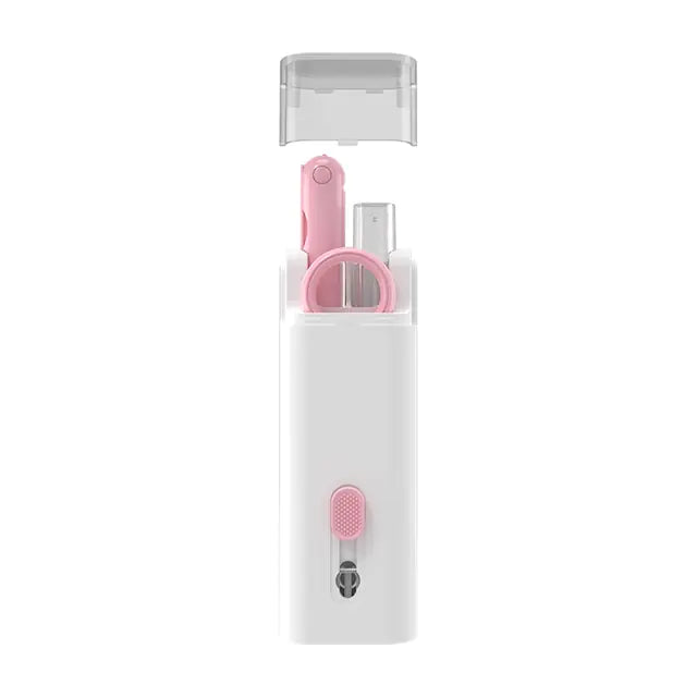 Keyboard Cleaning Kits Airpods Cleaner Headset Cleaner by Anti Spier