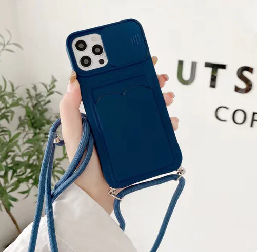 New Luxury Fashion Phone Case by Anti Spier