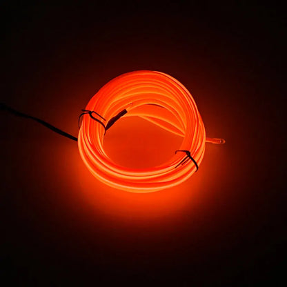 Auto LED Ambient Light by Anti Spier