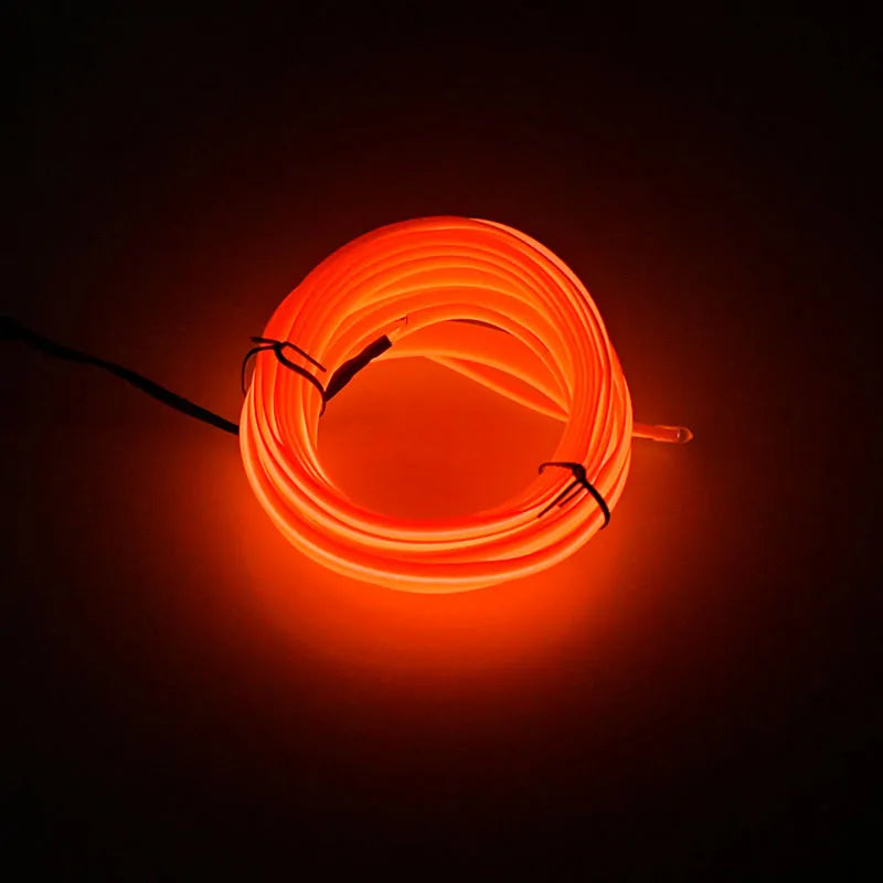 Auto LED Ambient Light by Anti Spier