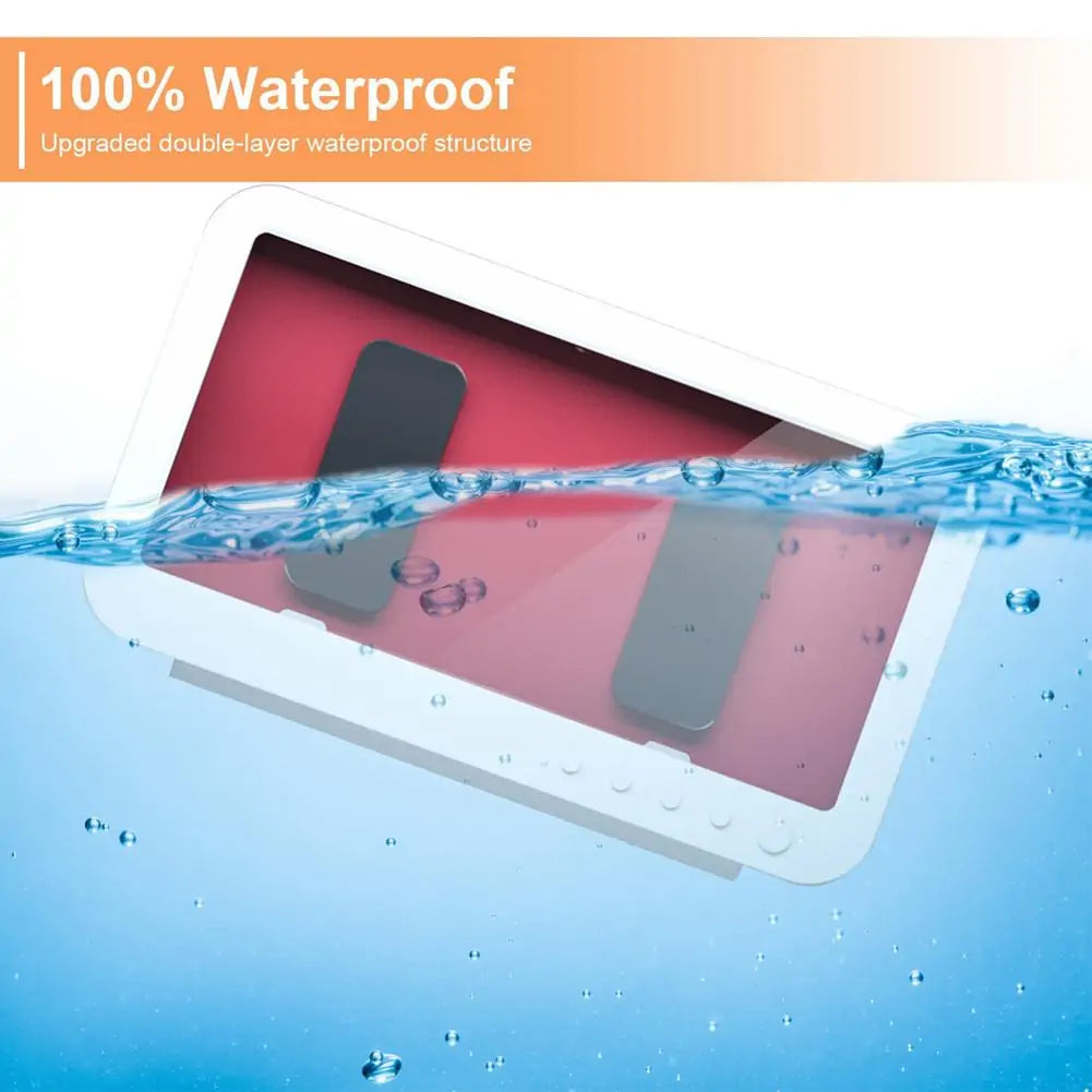 Waterproof Phone Case by Anti Spier