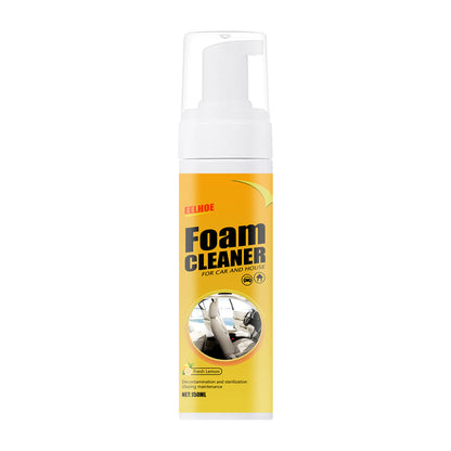 Multifunctional Foam Cleaner by Anti Spier