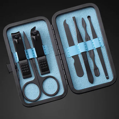 Nail Cutter Tool Set by Anti Spier