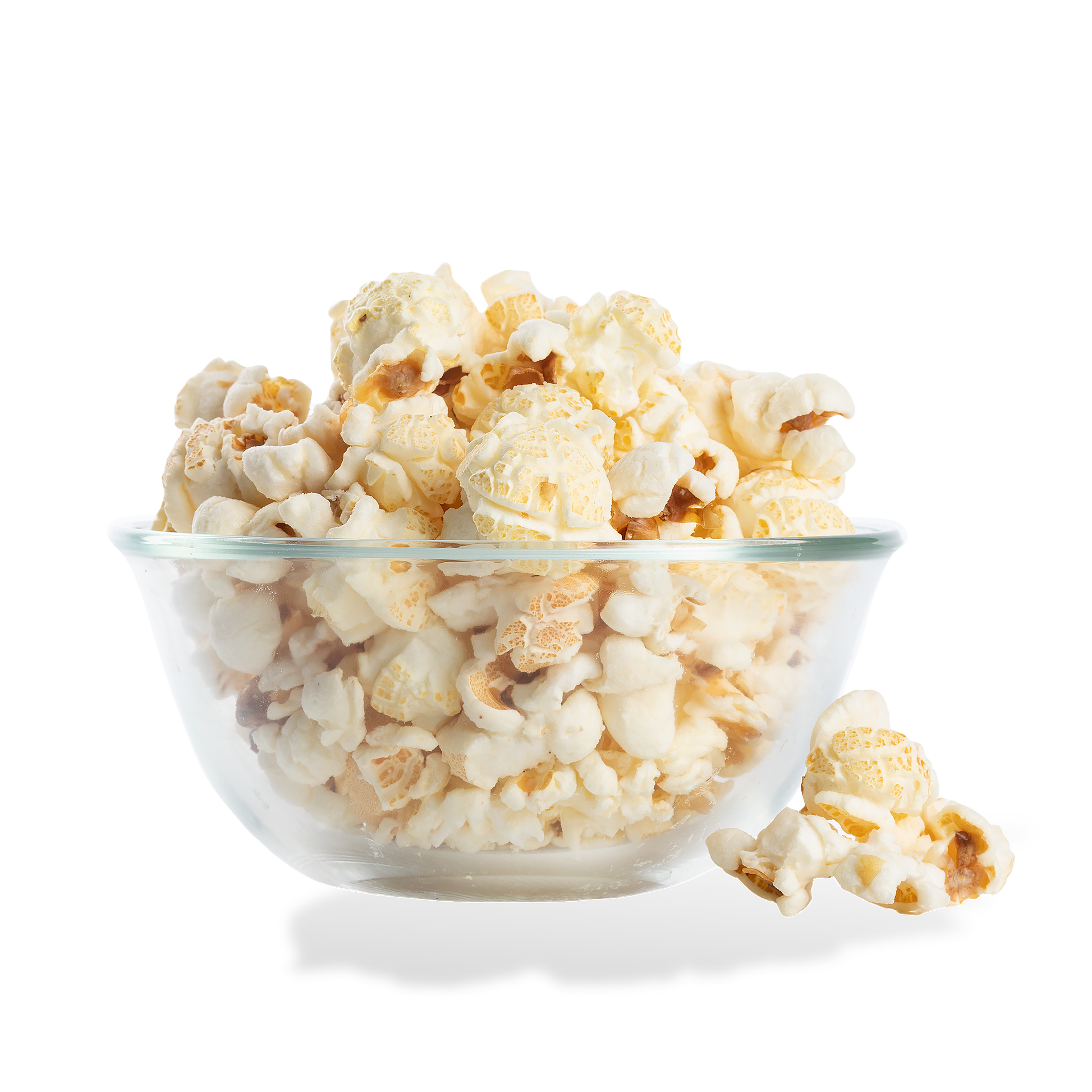 White Cheddar Popcorn by City Pop