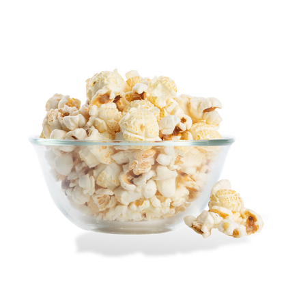 White Cheddar Popcorn by City Pop