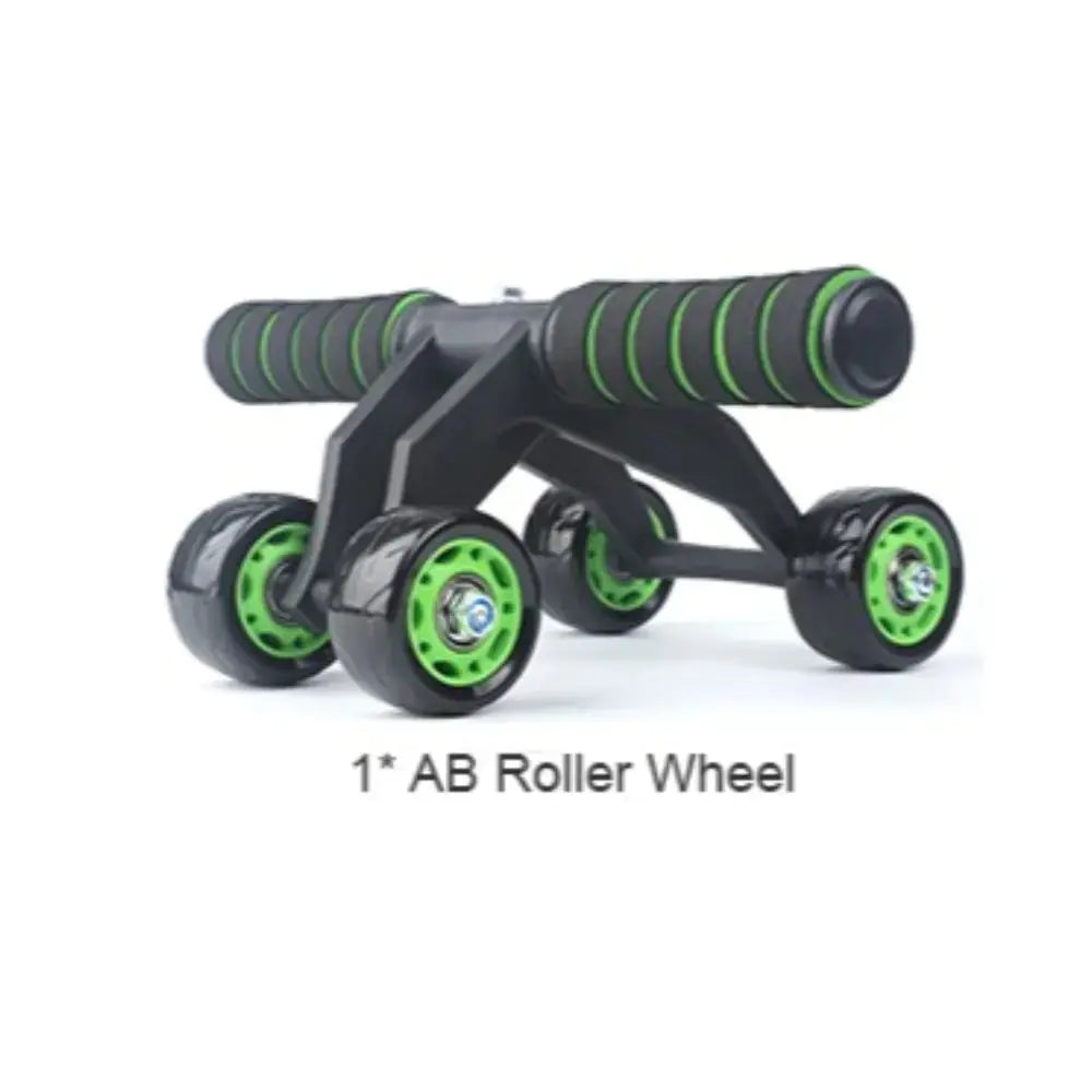 10-in-1 Fitness Kit by Anti Spier