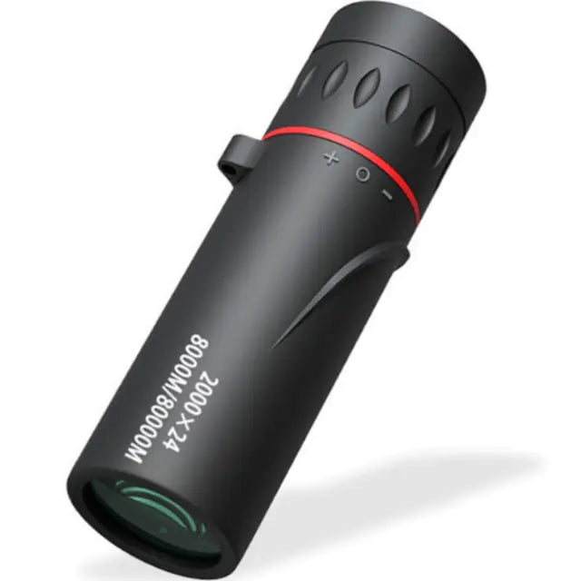 HD Monocular Telescope for Outdoor by Anti Spier