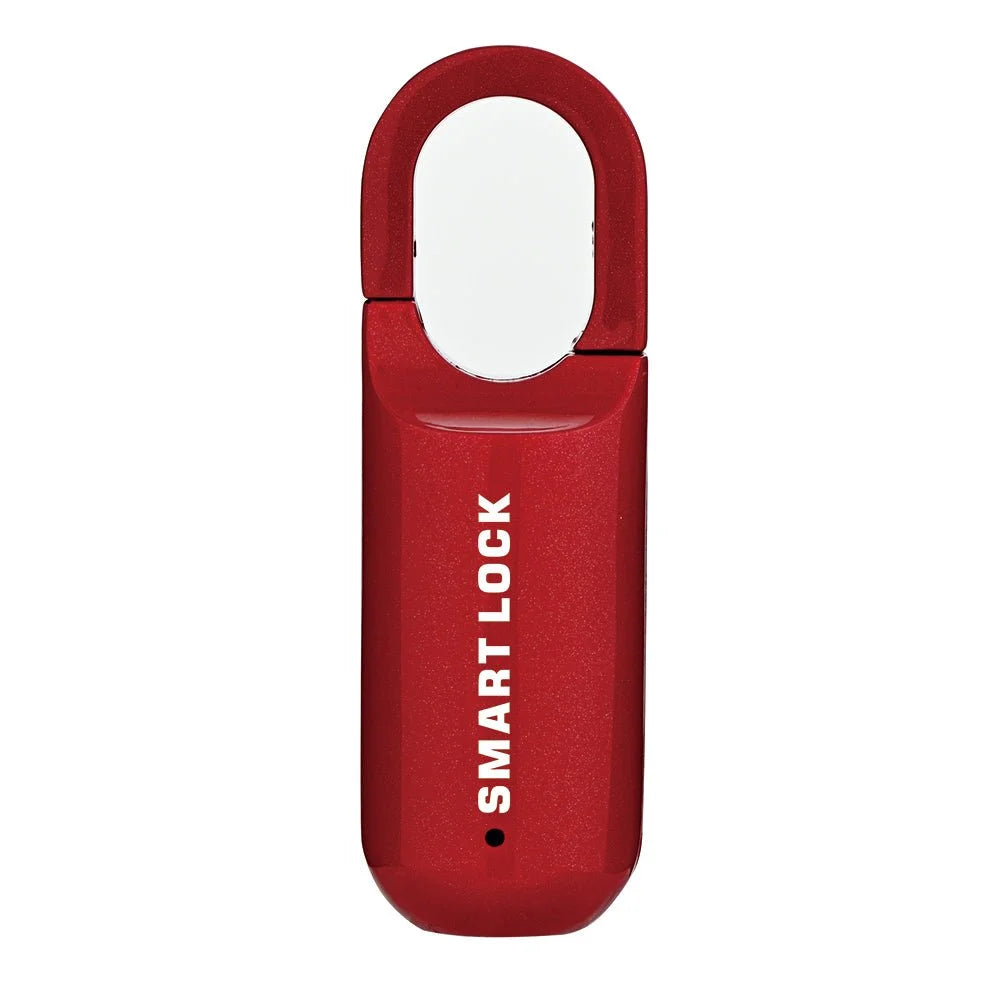 Smart Keyless Fingerprint Locker Lock by Anti Spier