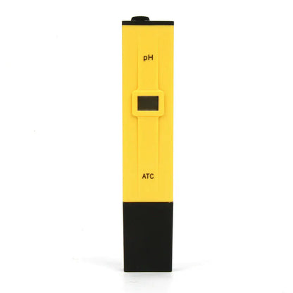 Digital Electric PH Meter LCD Tester Pocket Hydroponics Aquarium Water Test Pen by Anti Spier