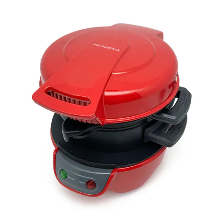 Multifunctional Electric Sandwich Maker by Anti Spier