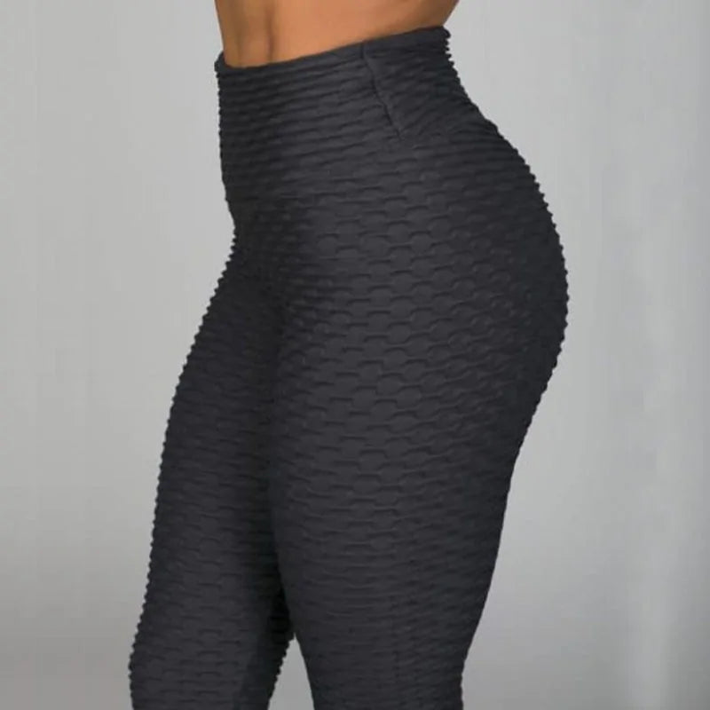 Anti-Cellulite Compression Leggings by Anti Spier