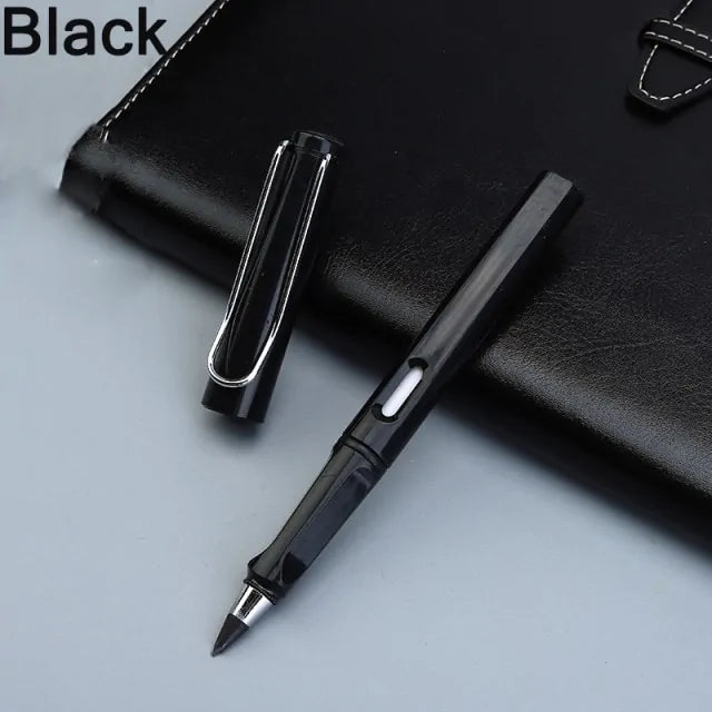 Magic Pen Pencil by Anti Spier