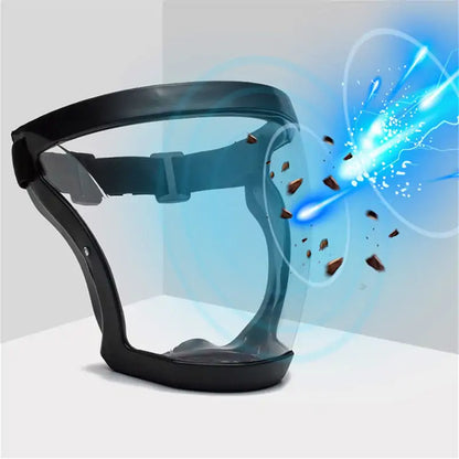 Anti-Fog Face Mask by Anti Spier