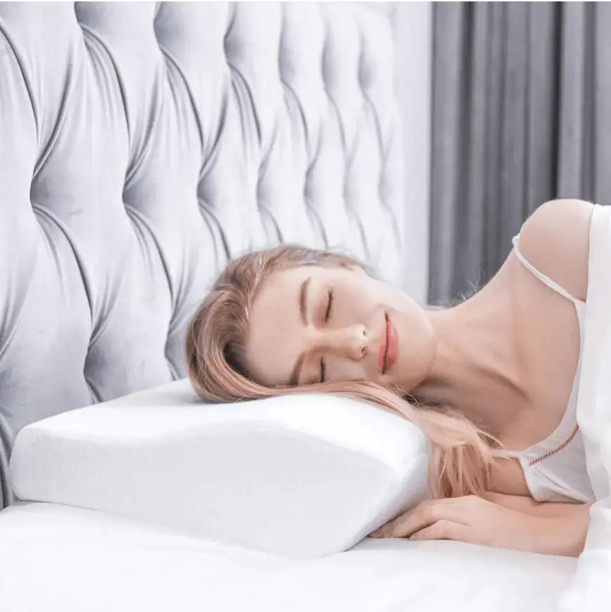 Orthy Pillow by Anti Spier