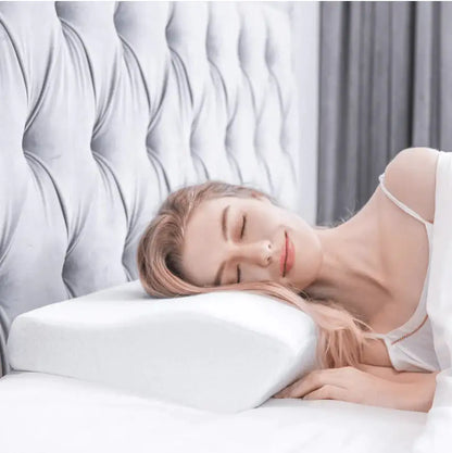 Orthy Pillow by Anti Spier
