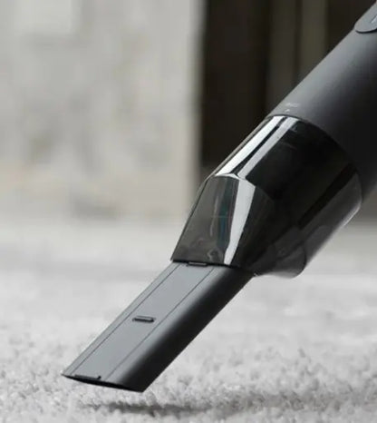 Wireless Handheld Car Cleaner Vacuum by Anti Spier