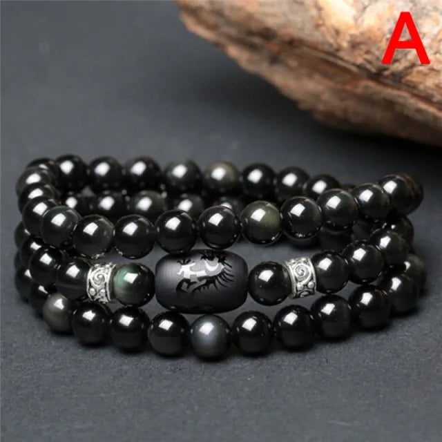 Magnet Therapy Slimming Bracelet by Anti Spier