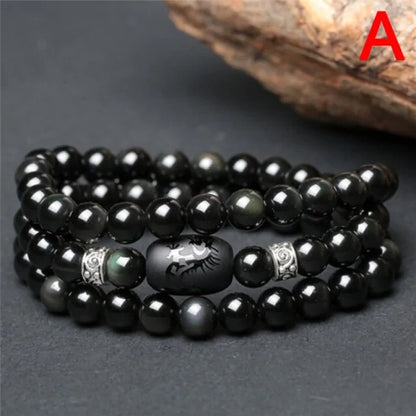 Magnet Therapy Slimming Bracelet by Anti Spier