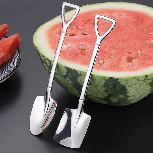 Watermelon Cutter by Anti Spier