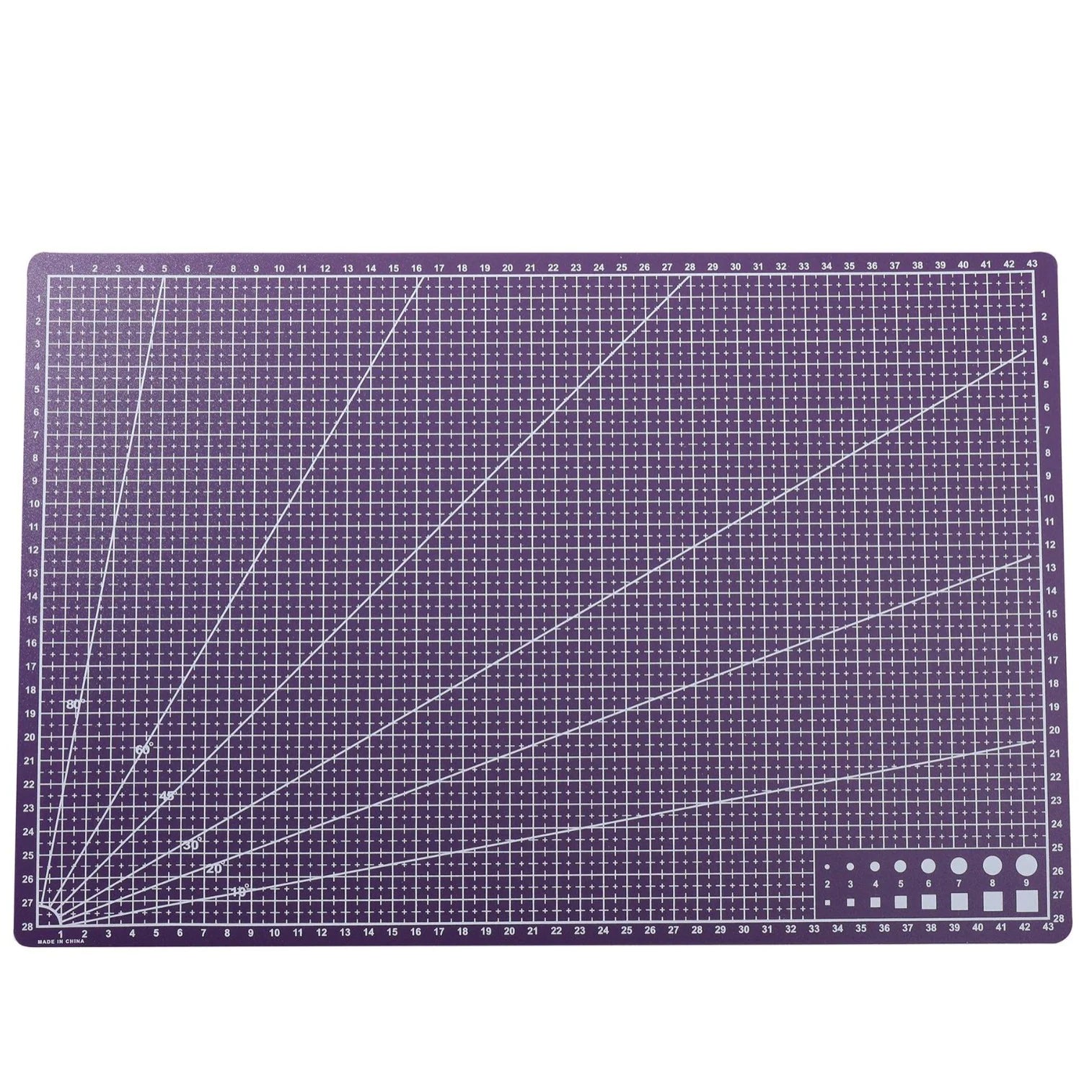 Versatile Cutting Mat by Anti Spier