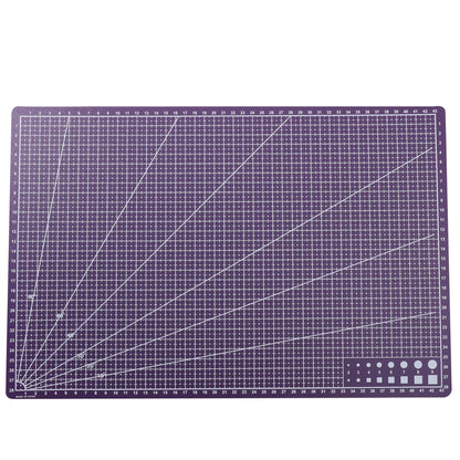 Versatile Cutting Mat by Anti Spier