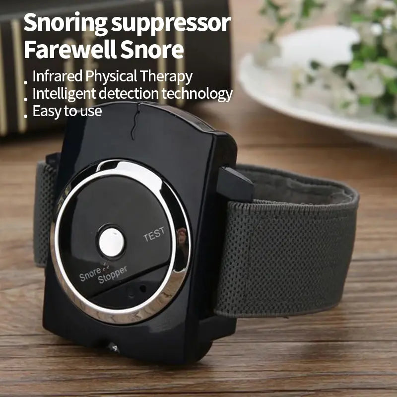 Anti-Snore Arctic Device by Anti Spier