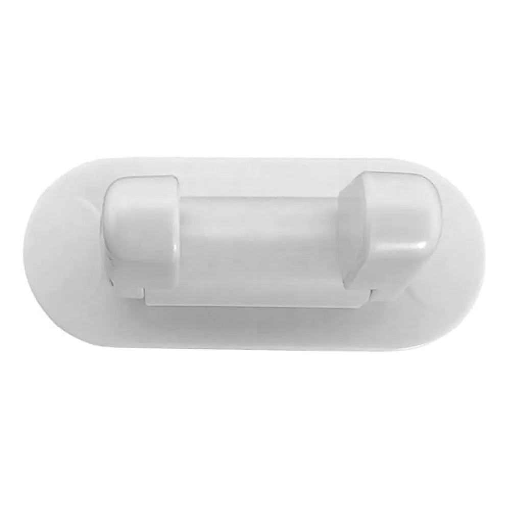 Universal Child Safety Door Lever Lock by Anti Spier