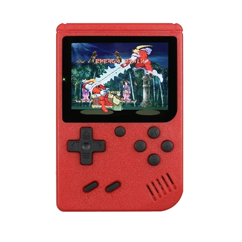PixelPlay Mini Games by Anti Spier