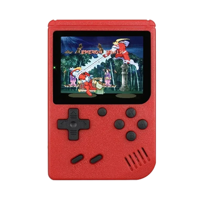 PixelPlay Mini Games by Anti Spier