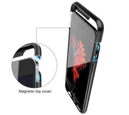 Battery Charger Case by Anti Spier