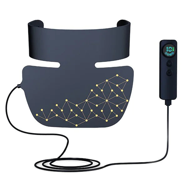 Neck Beauty Massager by Anti Spier