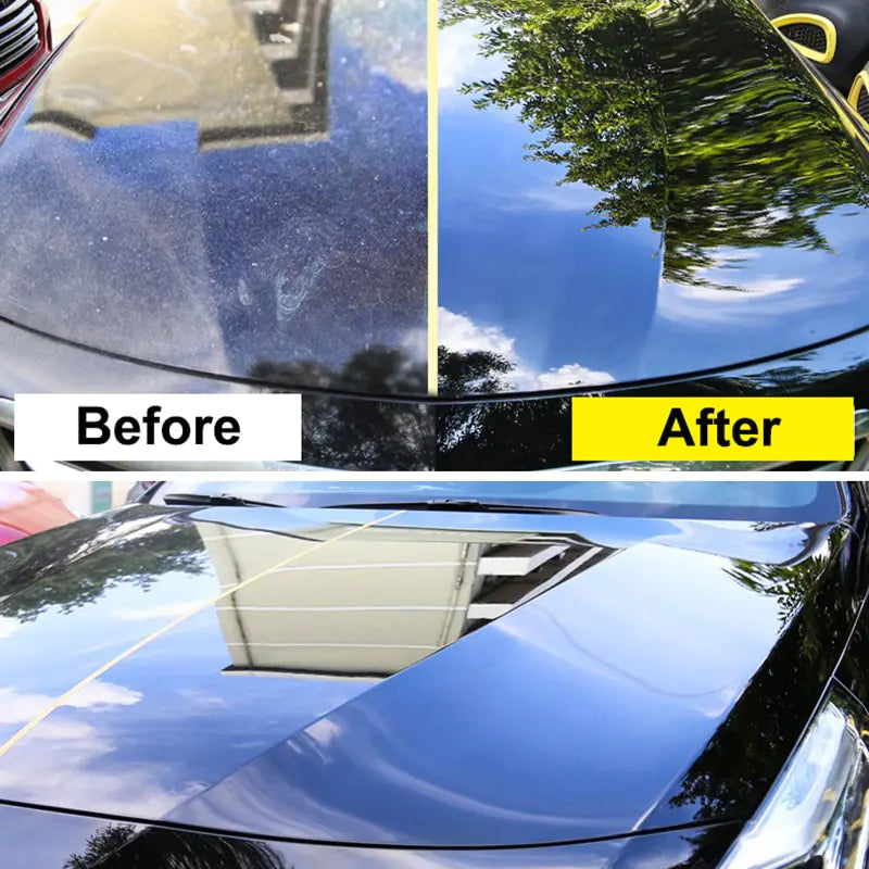 Ceramic Coating For Auto Paint by Anti Spier
