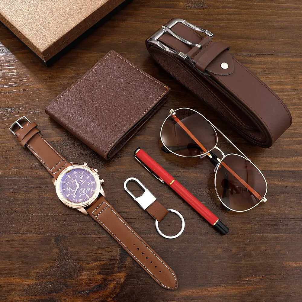 Men's Luxury Gift Set by Anti Spier