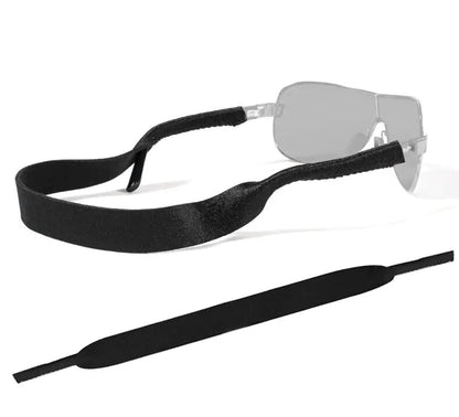 4-Pack Sports Sunglasses Neck Cord Strap Eyeglass Glasses String Lanyard Holder by Anti Spier