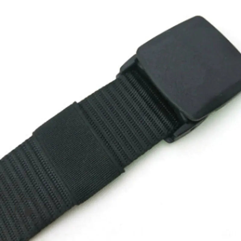 Hot Travel Security Belt by Anti Spier