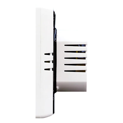 Wi-Fi Thermostat by Anti Spier