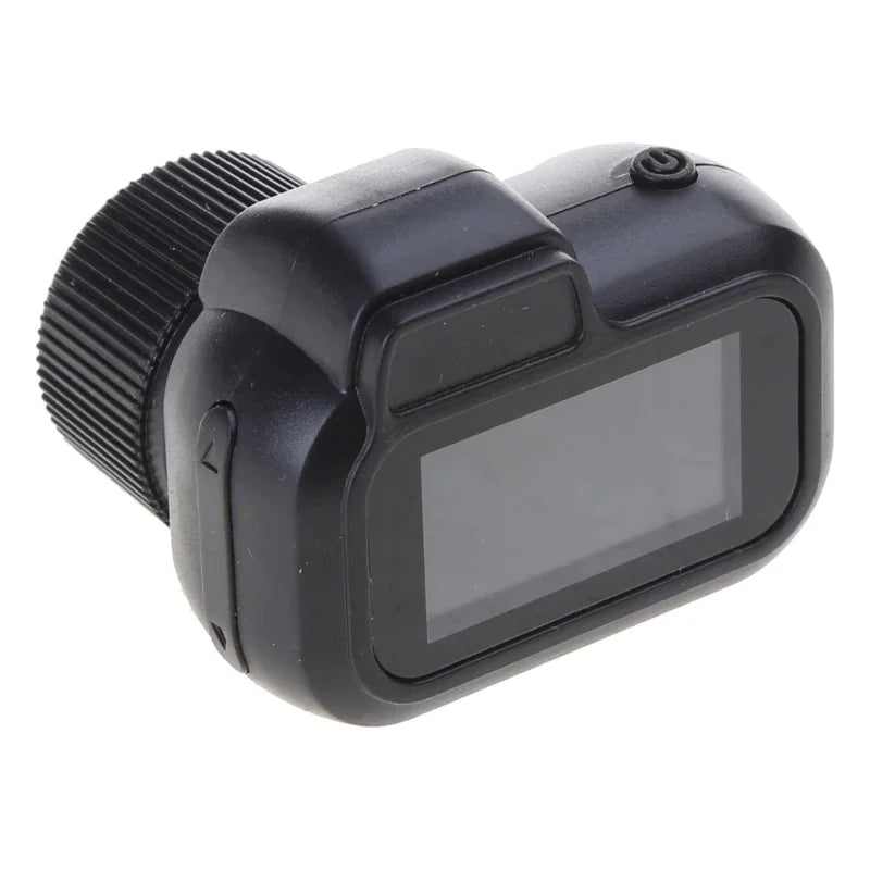 Compact 1080p HD Retro Mini Camera - Perfect Pocket-Sized Gift for Any Occasion! by Anti Spier